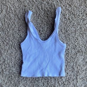 URBAN Outfitters (out from under) Seamless top